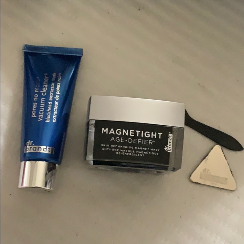Dr Brandt bundle